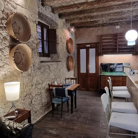 Loft Sant' Efisio Apartment Cagliari Exterior photo