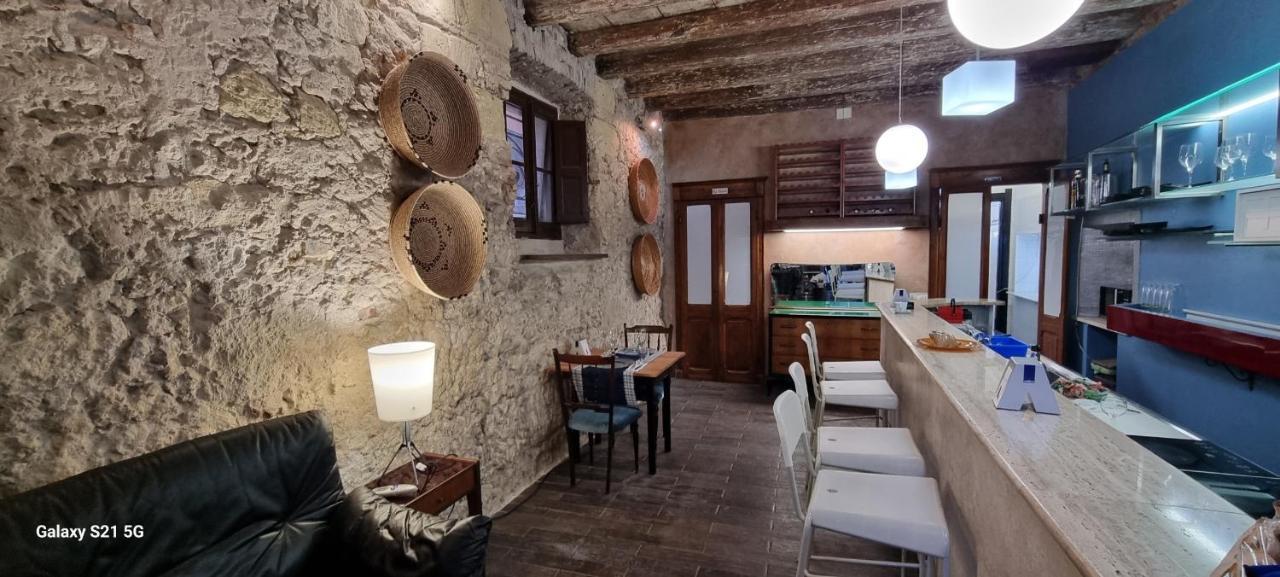 Loft Sant' Efisio Apartment Cagliari Exterior photo