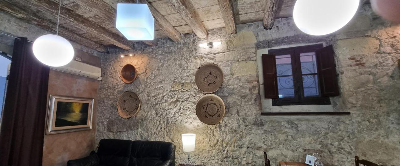 Loft Sant' Efisio Apartment Cagliari Exterior photo
