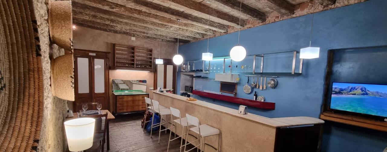 Loft Sant' Efisio Apartment Cagliari Exterior photo