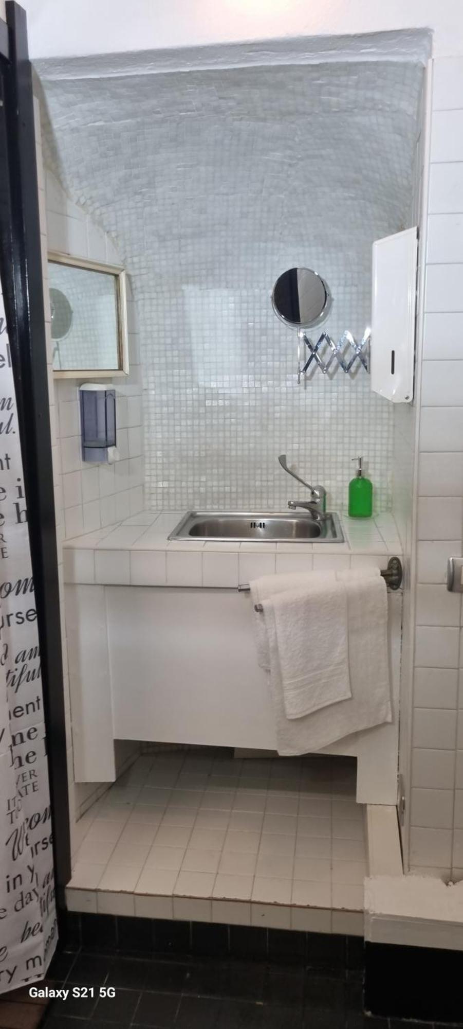 Loft Sant' Efisio Apartment Cagliari Exterior photo